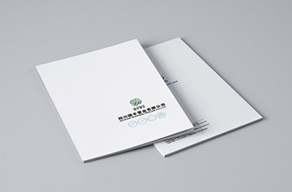 和平县画册设计：以纸为媒，镌刻城市的精神图腾